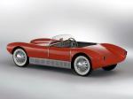Saab Sonett 1955 года